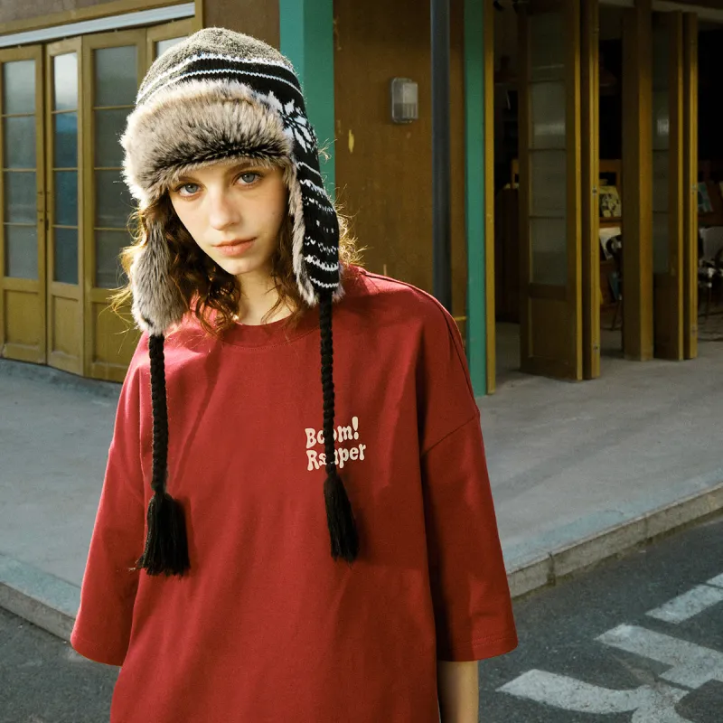 R.super T Shirts Unisex-22