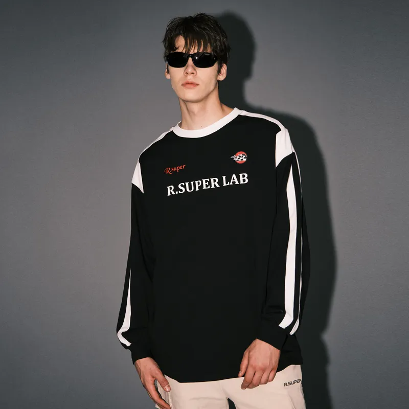 R.super T Shirts Unisex-14