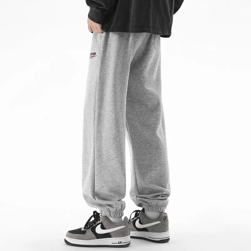 R.super FW24 Casual Pants Unisex-17