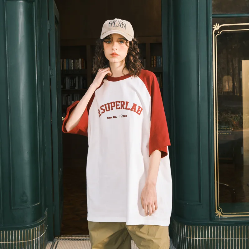 R.super T Shirts Unisex-10