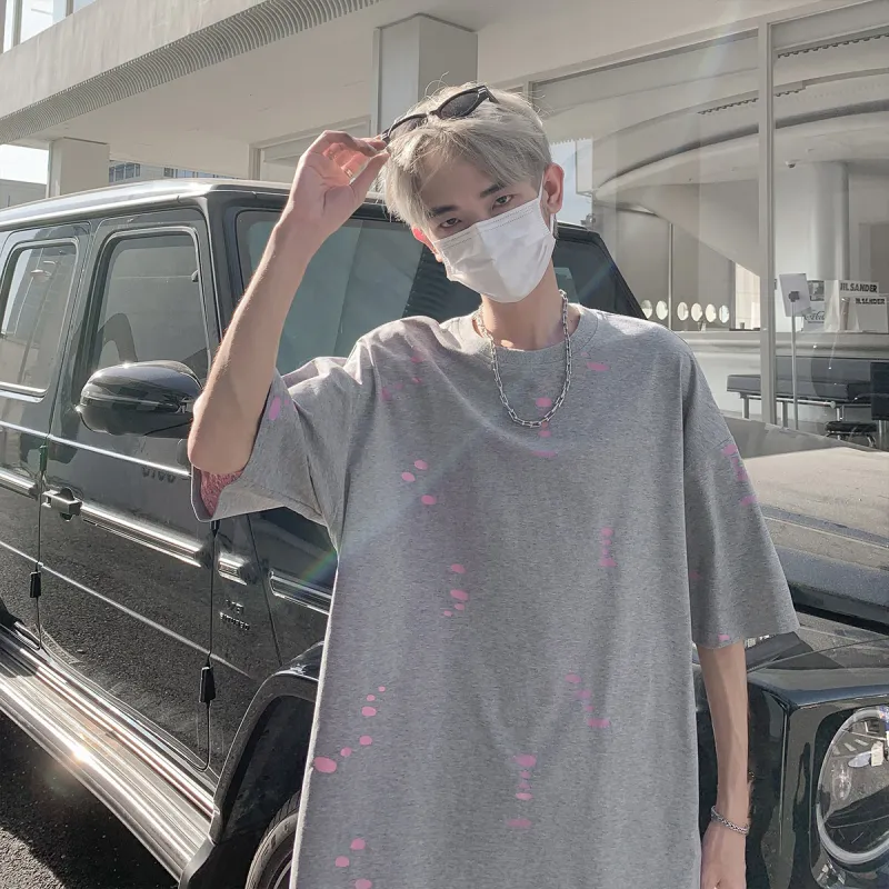 R.super T Shirts Unisex-9