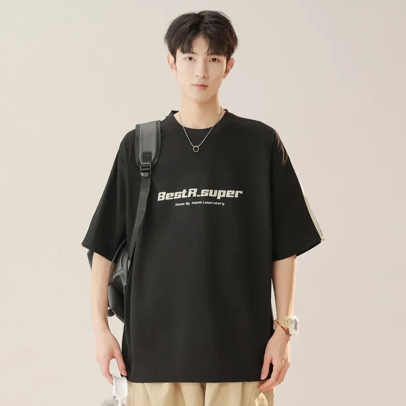 R.super T Shirts Unisex-3