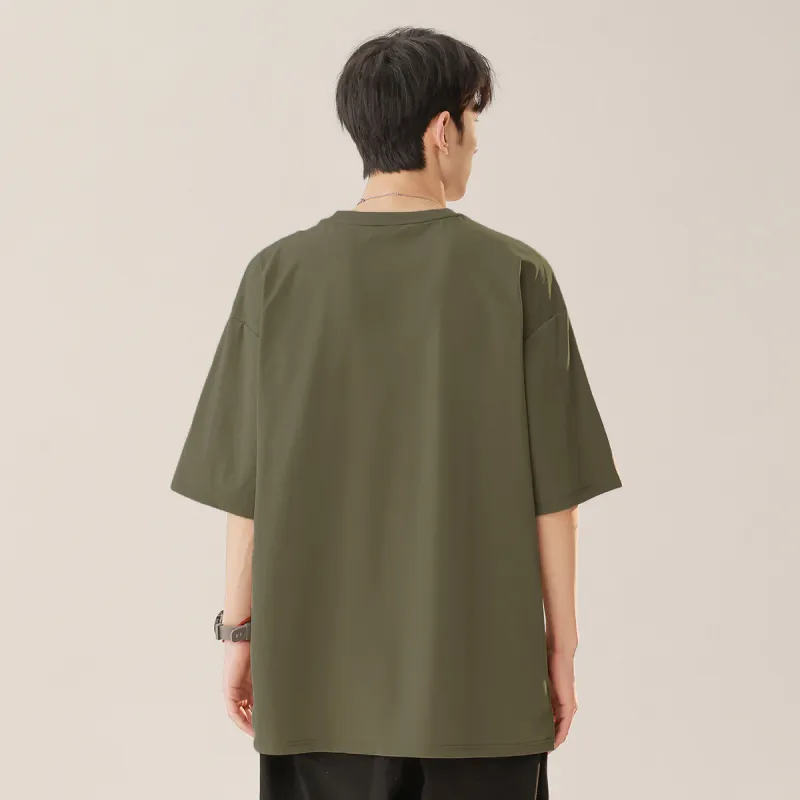 R.super T Shirts Unisex-17