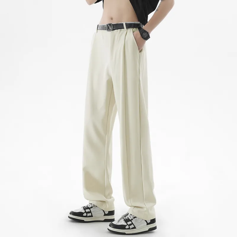 R.super Casual Pants Unisex-9