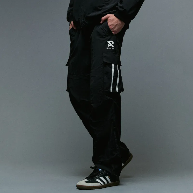 R.super Casual Pants Unisex-2