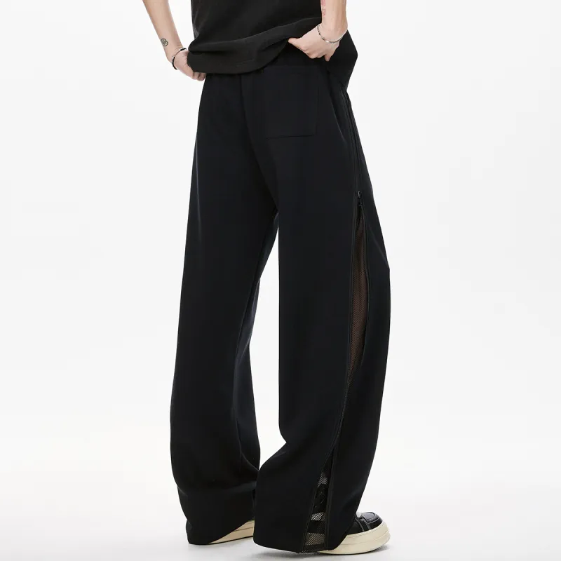 R.super Casual Pants Unisex-4