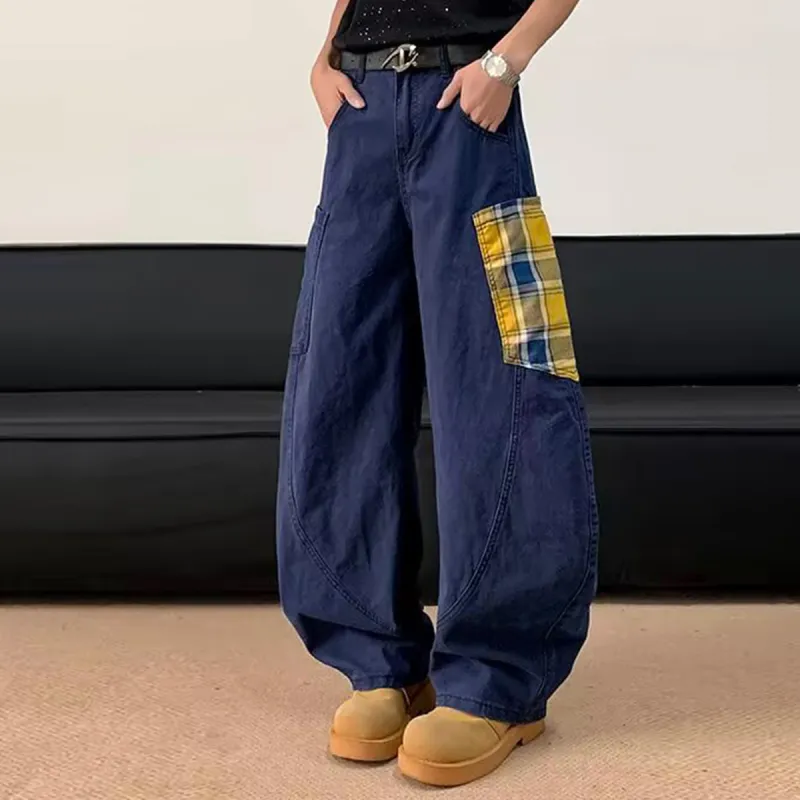 R.super Casual Pants Unisex-10