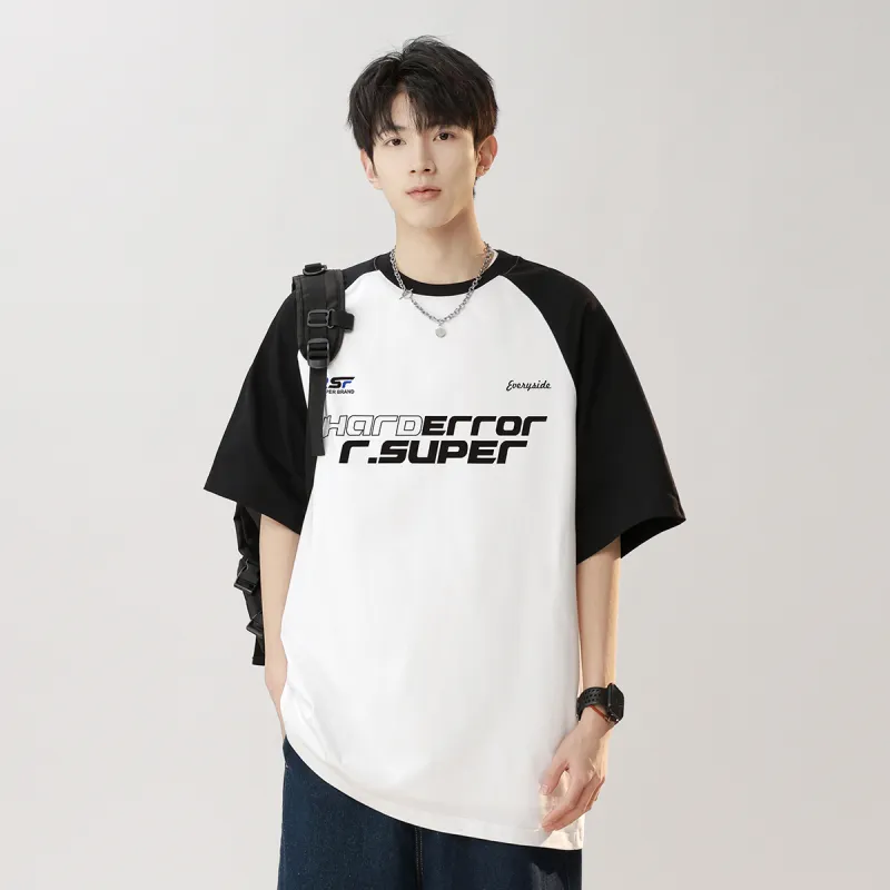 R.super T Shirts Unisex-2