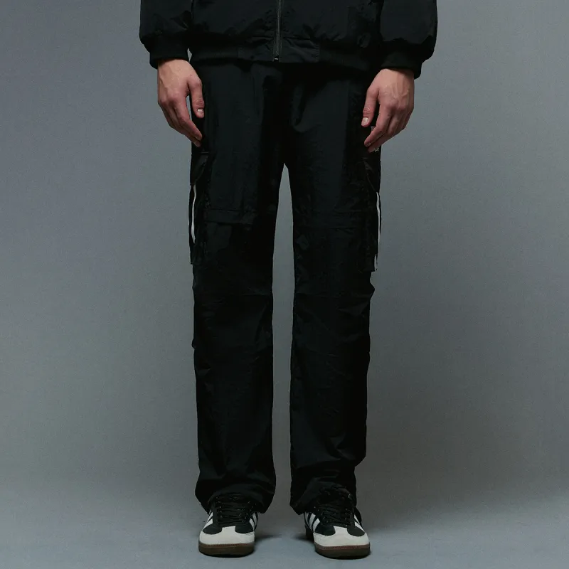 R.super Casual Pants Unisex-3