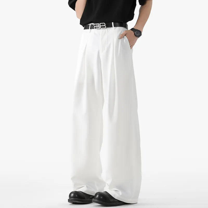 R.super Casual Pants Unisex-9