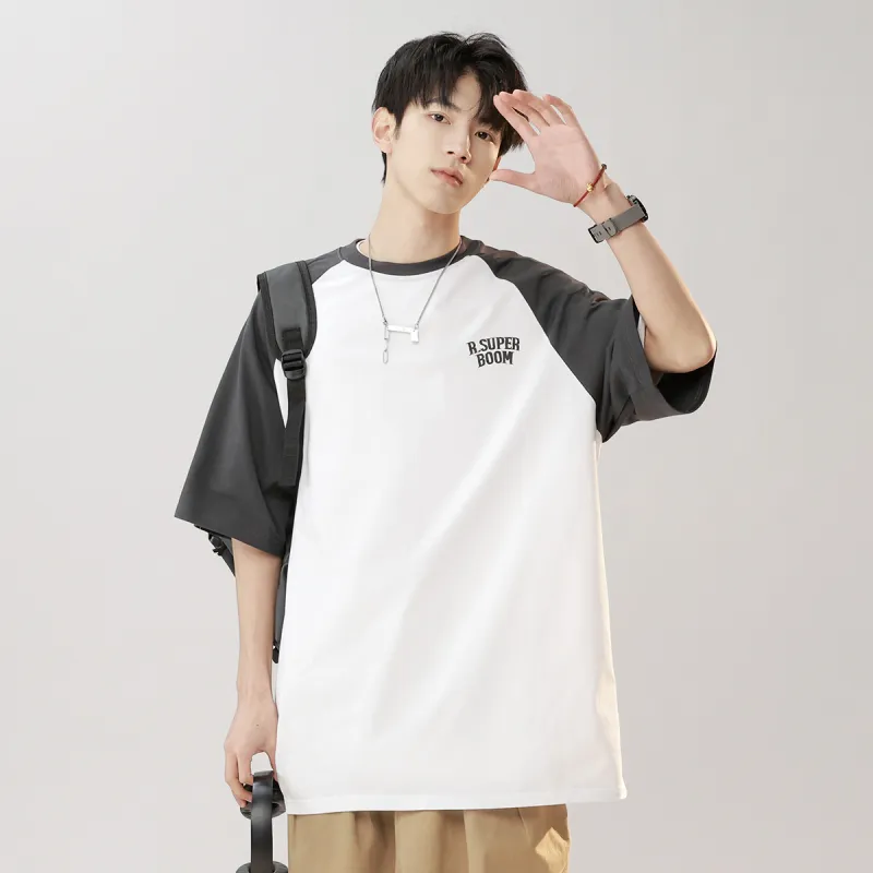 R.super T Shirts Unisex-8