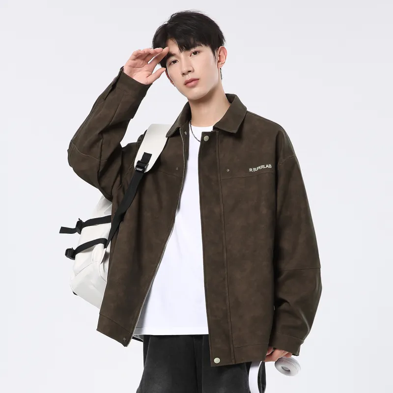 R.super FW24 Jackets Coats Unisex-9