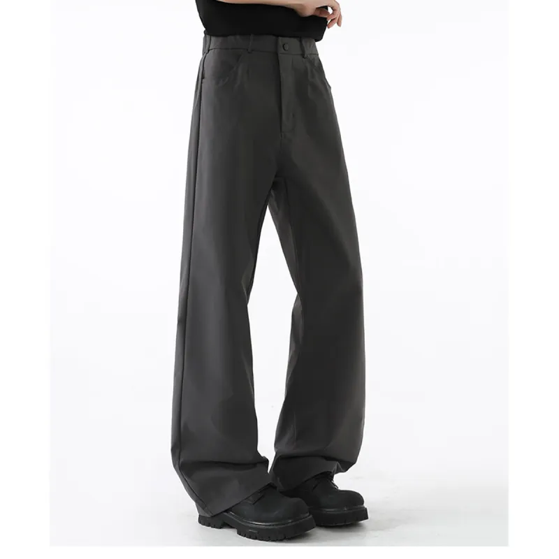 R.super Casual Pants Unisex-8