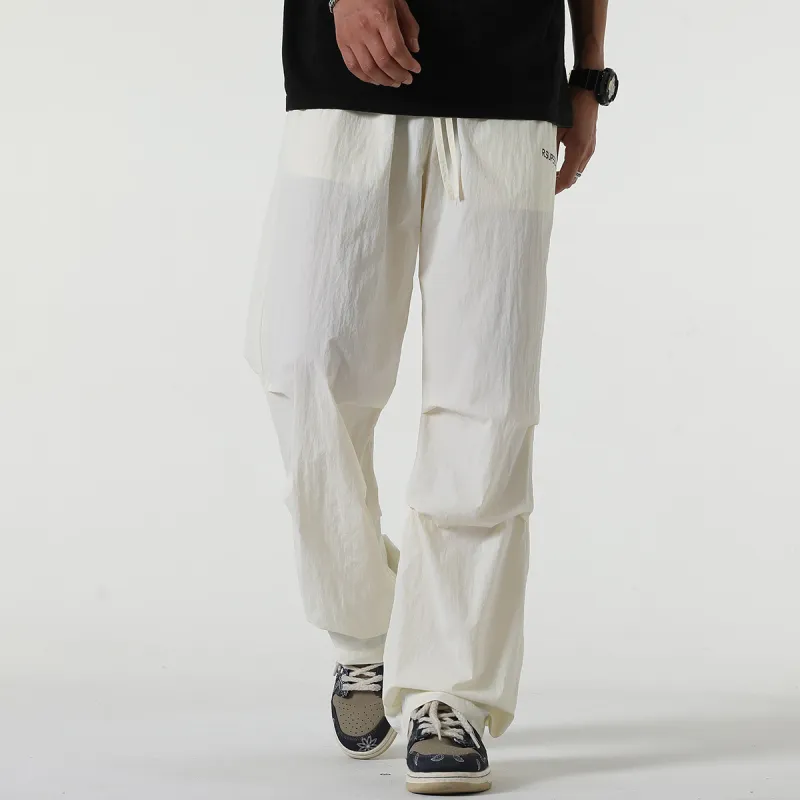 R.super SS24 Casual Pants Unisex-21