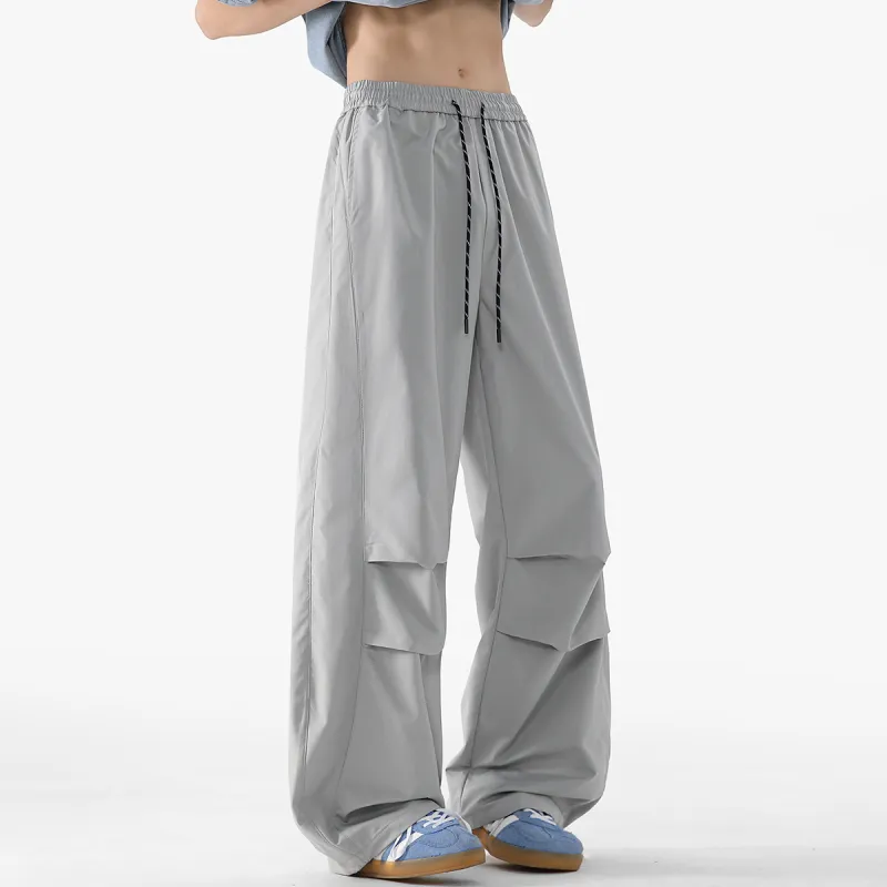 R.super Casual Pants Unisex-10