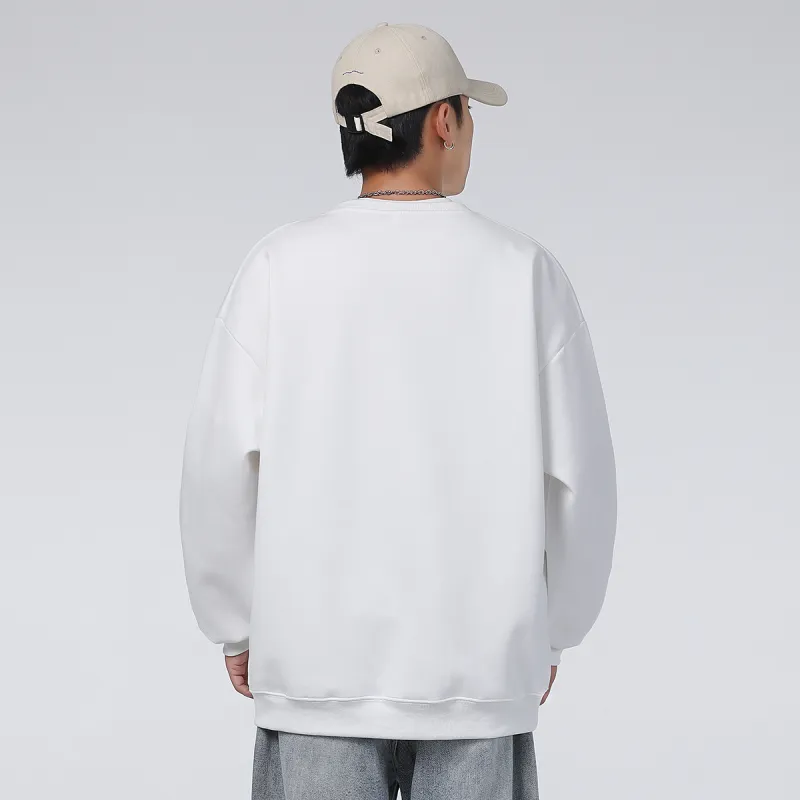 R.super Sweatshirts Unisex-2
