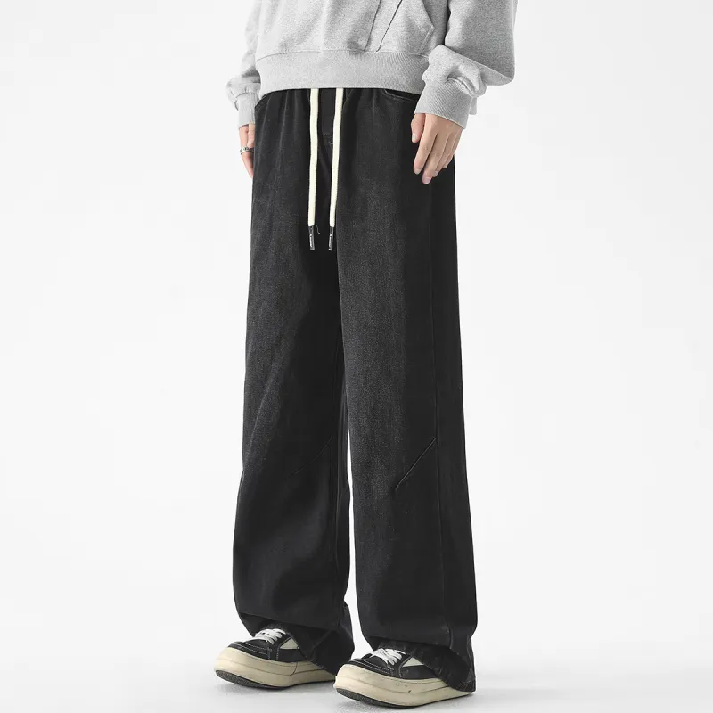 R.super Jeans Unisex-2