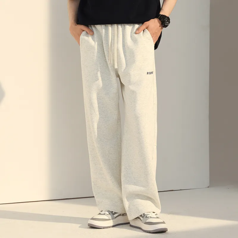 R.super Casual Pants Unisex-8