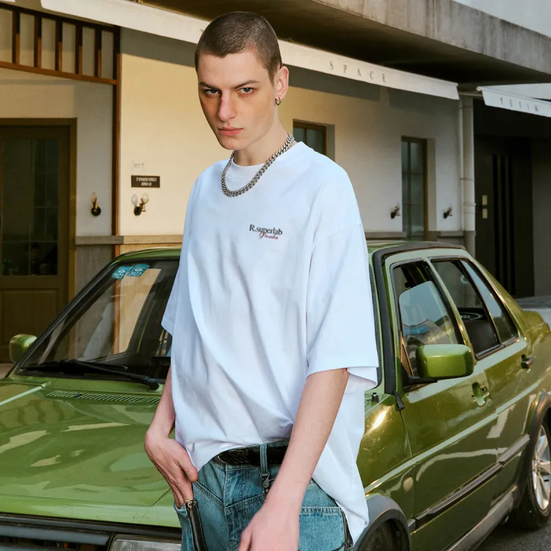 R.super Casual Sportswear Unisex-9