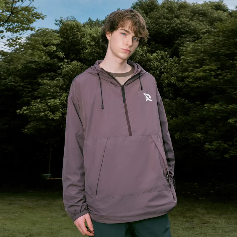 R.super Jackets Unisex-16