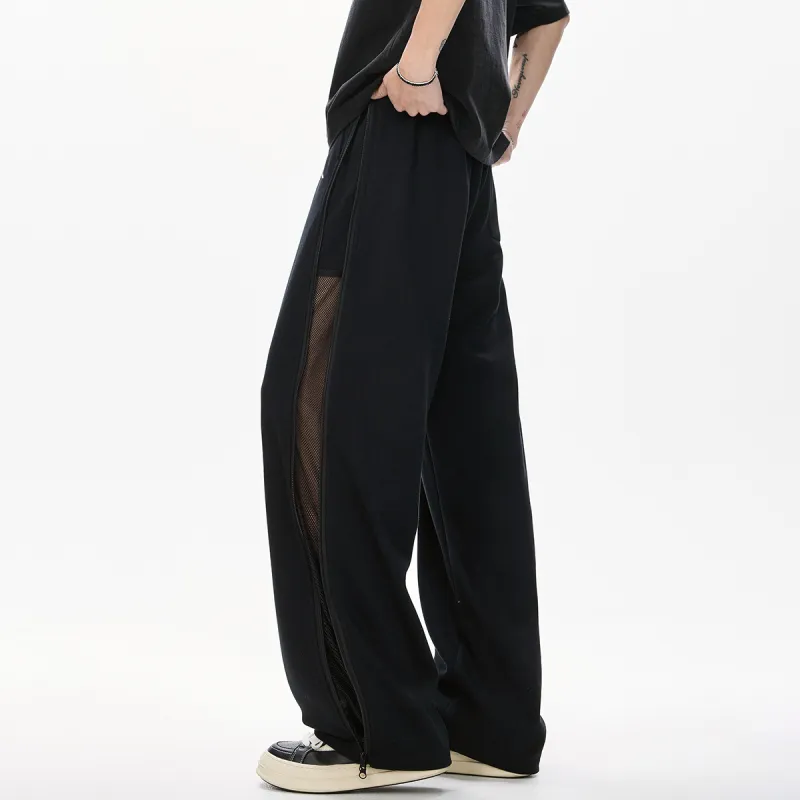 R.super Casual Pants Unisex-3