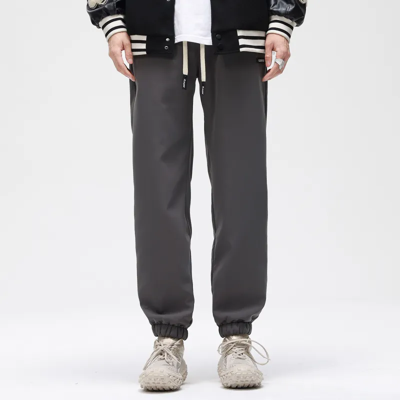 R.super Casual Pants Unisex 2 Pack-16