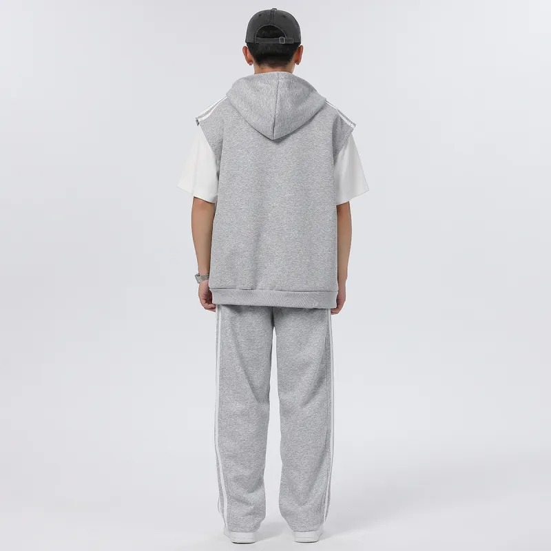 R.super FW24 Sweatshirt Set Unisex-15