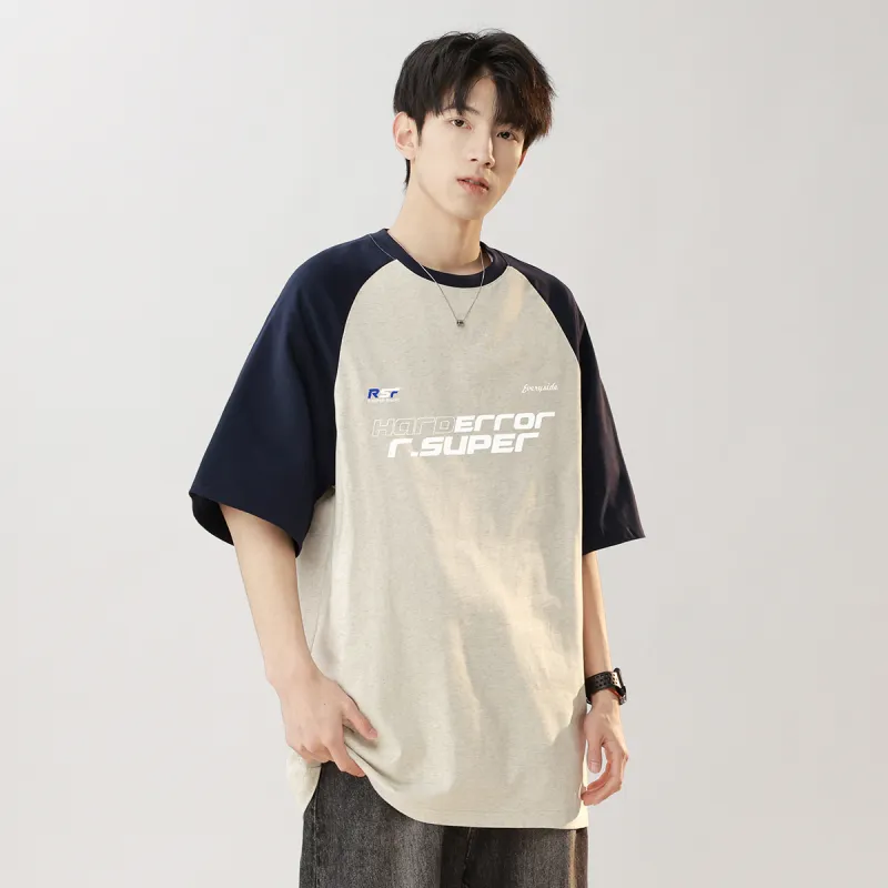 R.super T Shirts Unisex-15