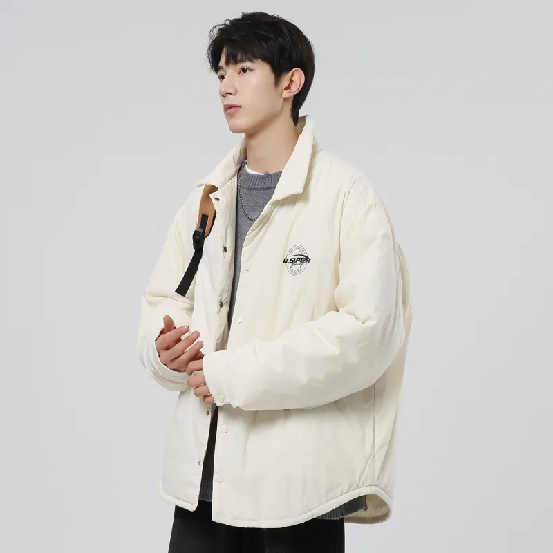 R.super Down Jackets Unisex-10