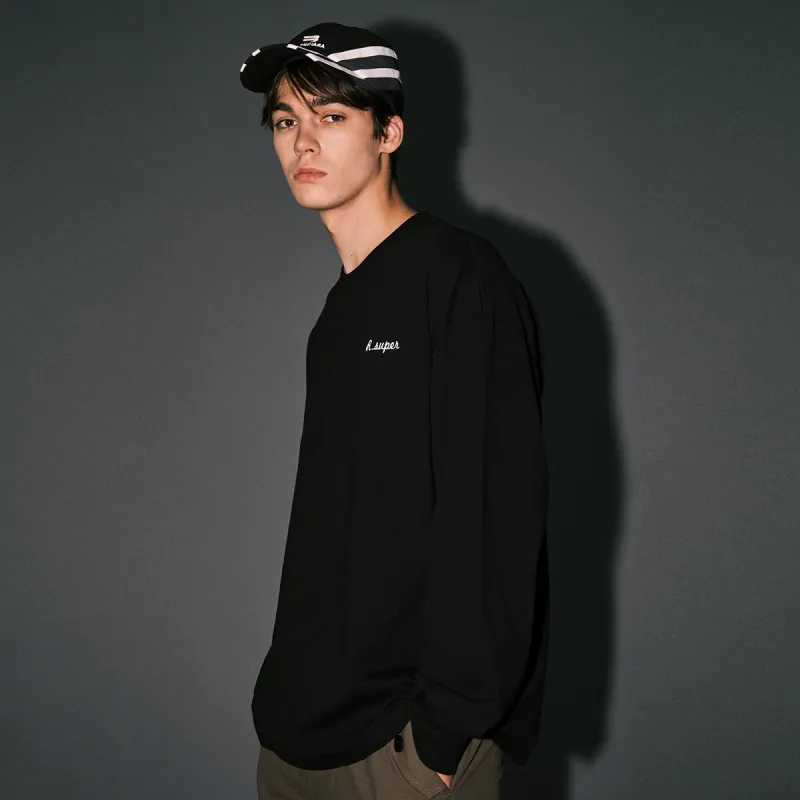 R.super T Shirts Unisex-14