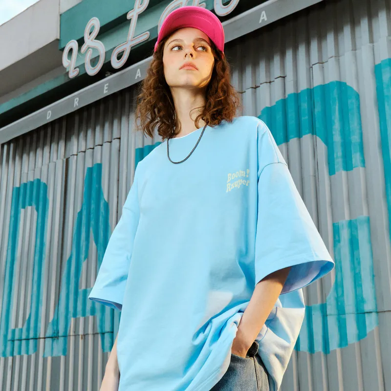 R.super T Shirts Unisex-27