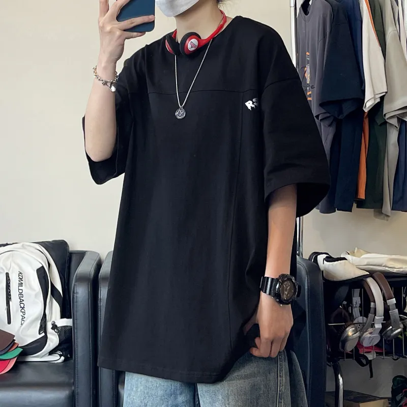 R.super T Shirts Unisex-8