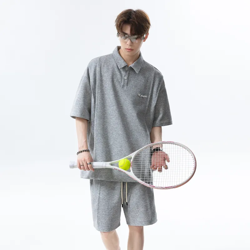 R.super Casual Sportswear Unisex-9