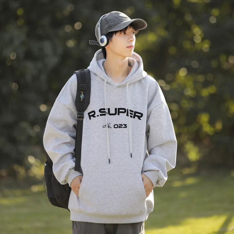 R.super Sweatshirts Unisex-16