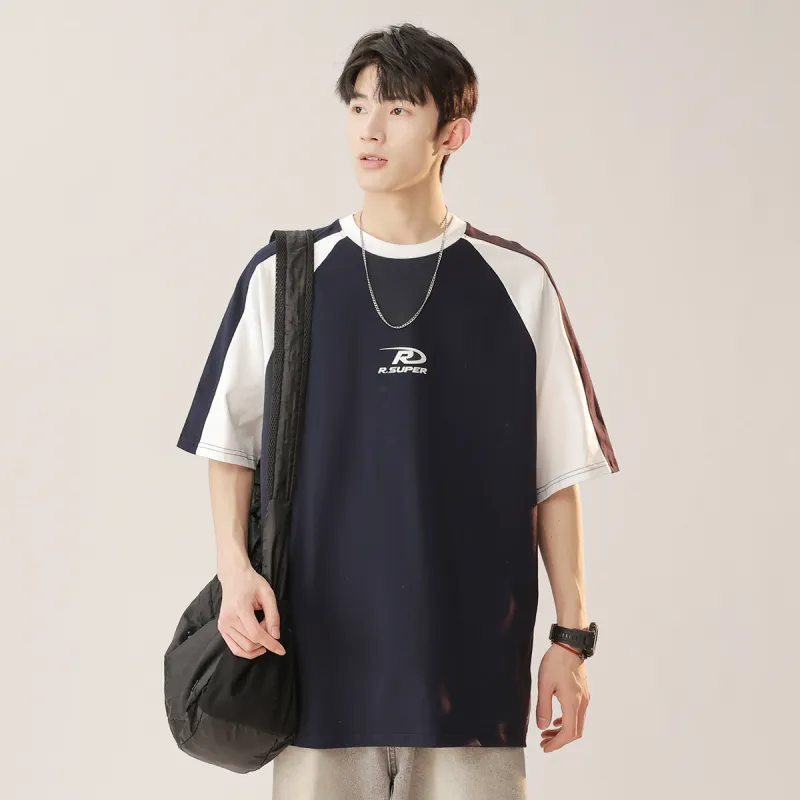 R.super T Shirts Unisex-17
