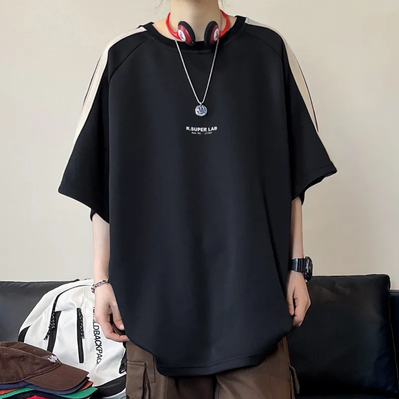 R.super T Shirts Unisex-3