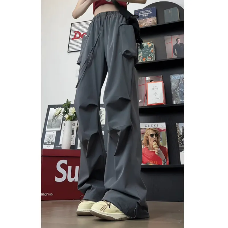 R.super Casual Pants Unisex-10