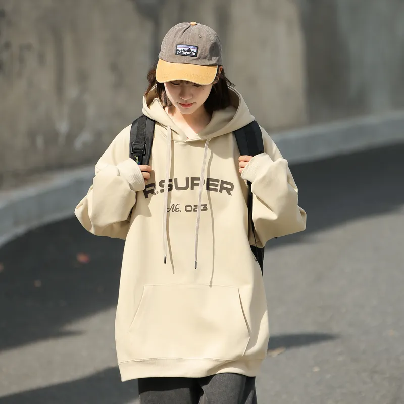 R.super Sweatshirts Unisex-20
