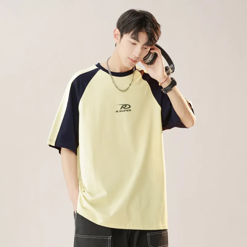 R.super T Shirts Unisex-10