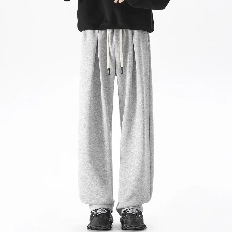 R.super Casual Pants Unisex-7