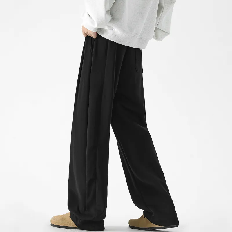 R.super Casual Pants Unisex-4