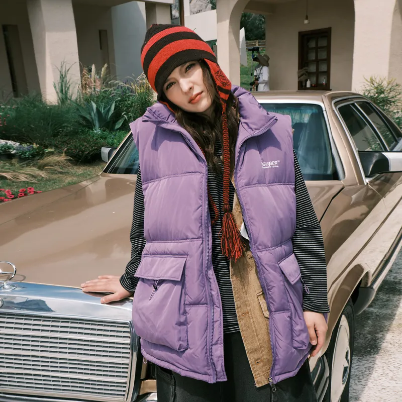 R.super Down Jackets Unisex-11