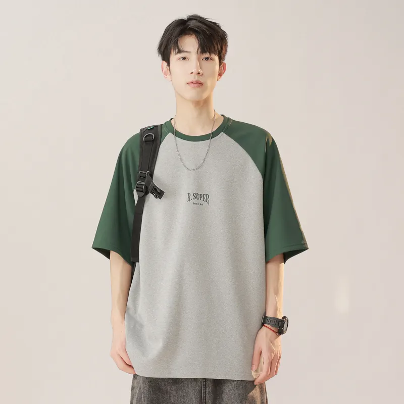 R.super T Shirts Unisex-10