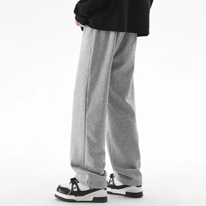 R.super FW24 Casual Pants Unisex-11