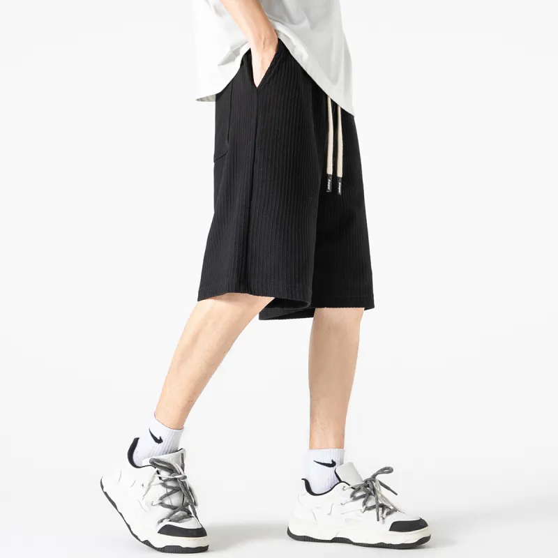 R.super SS24 Casual Shorts Unisex-5