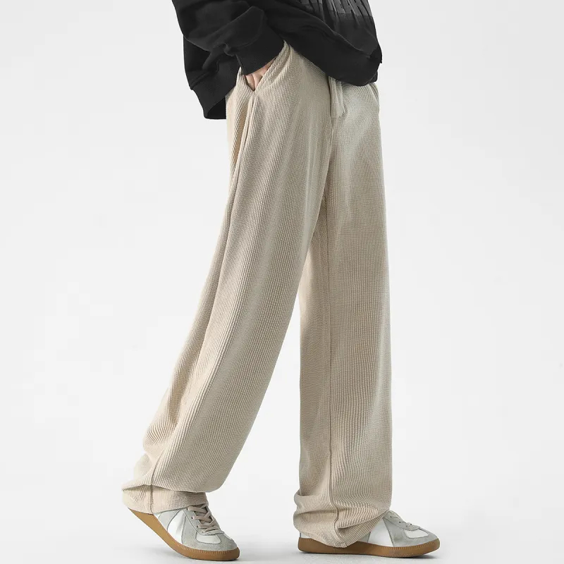 R.super Casual Pants Unisex-12