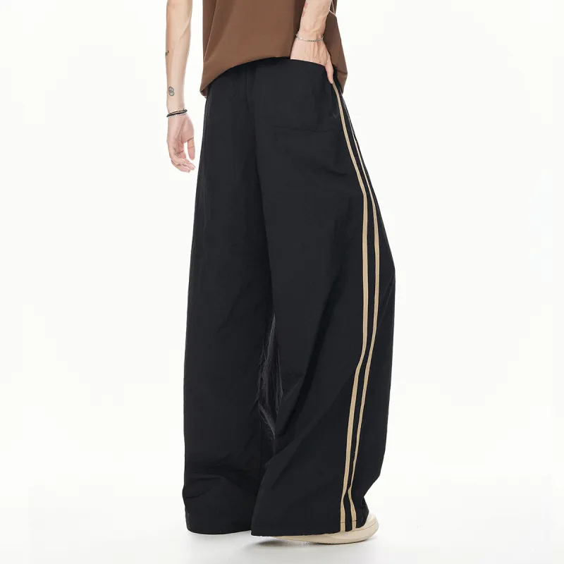 R.super Casual Pants Unisex-3