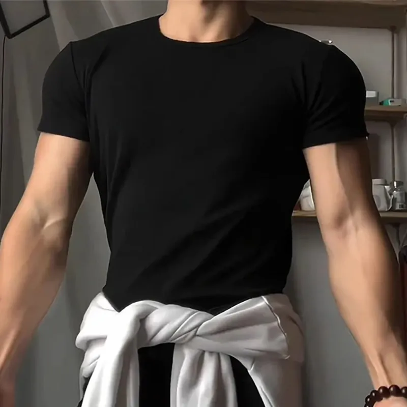 R.super T Shirts Unisex-3