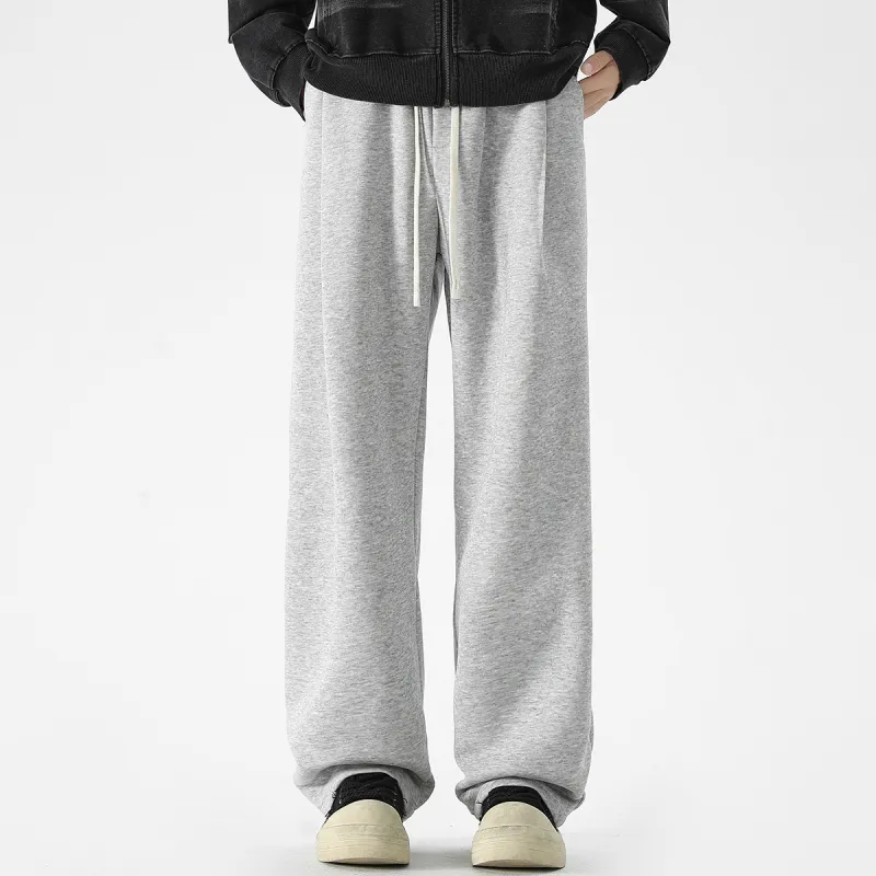 R.super Casual Pants Unisex-8