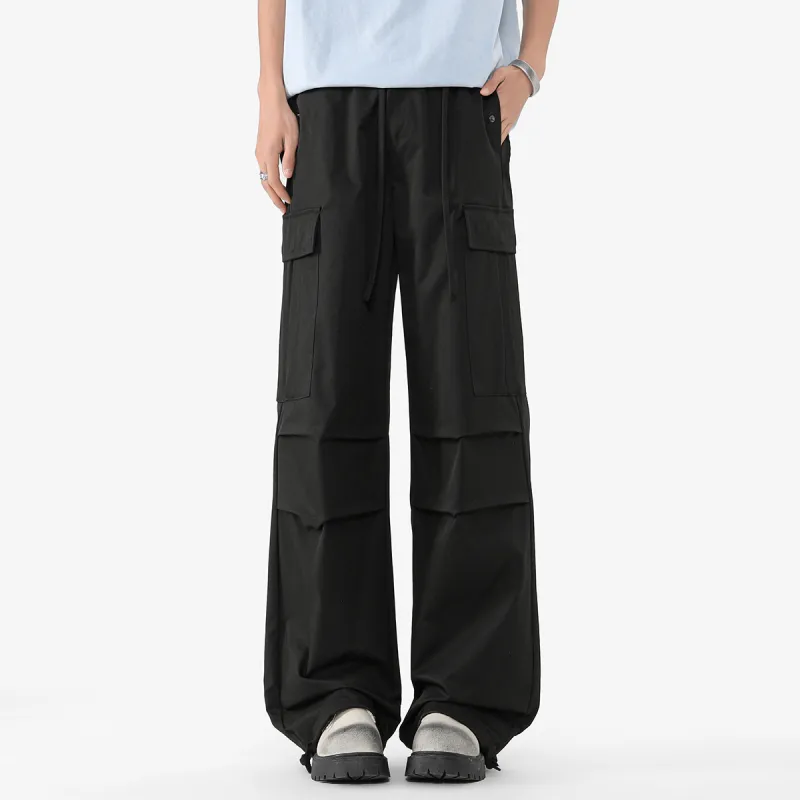 R.super Casual Pants Unisex-9